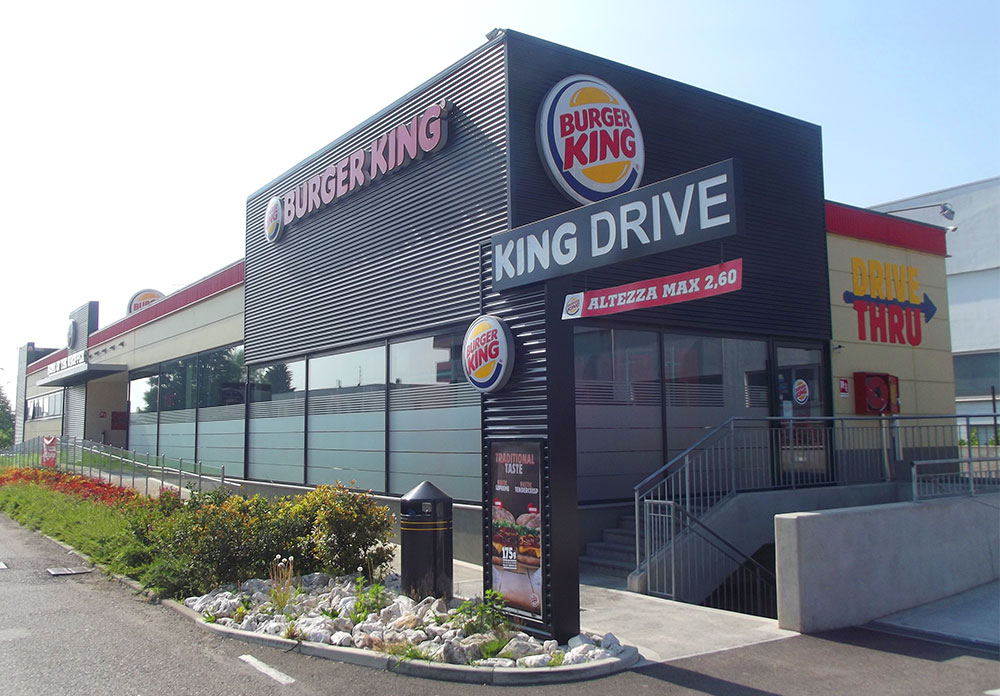 Burger-king