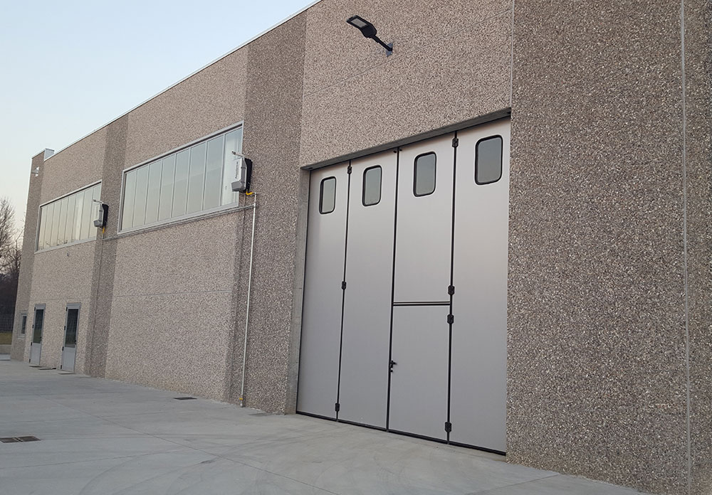 Cieffegomma Cogliate (Mi)