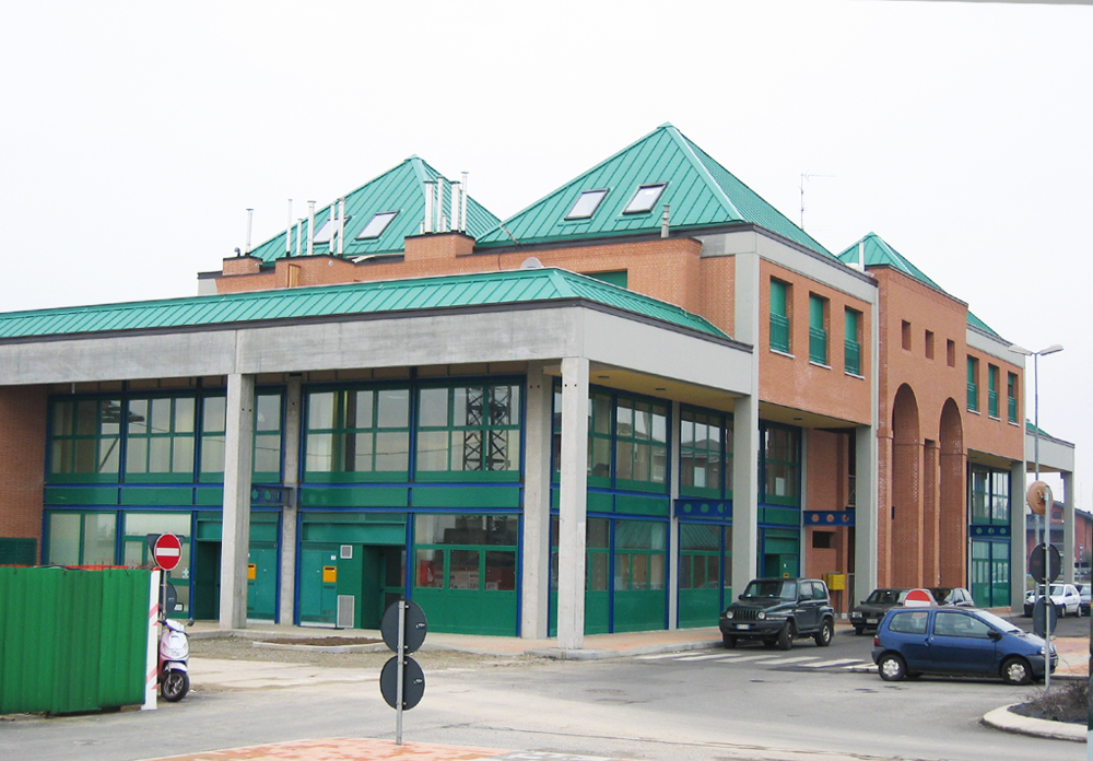 Cittadella Novara Outlet (No)