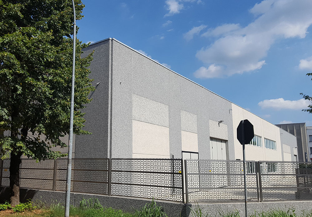 Colombo Filtri Rescaldina (Mi)