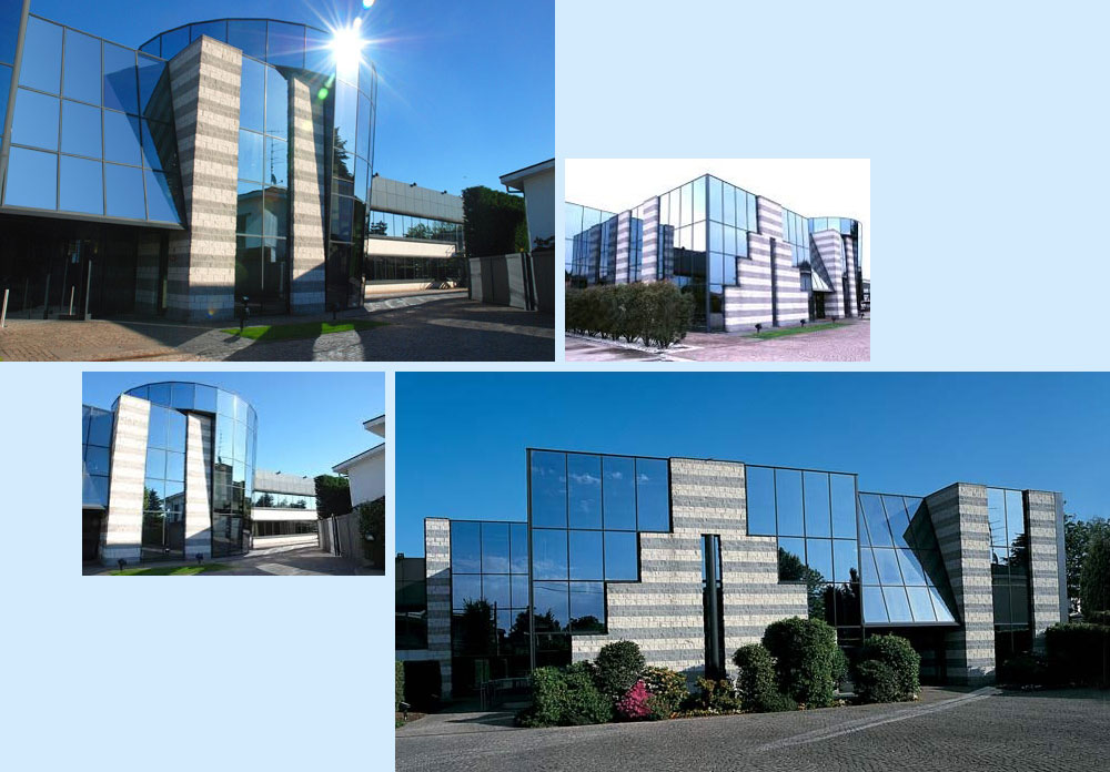 Conceria Stefania Castano Primo (Mi)