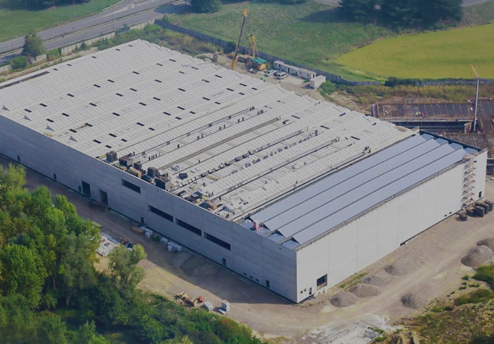 Corman Italia Lachiarella (Mi)