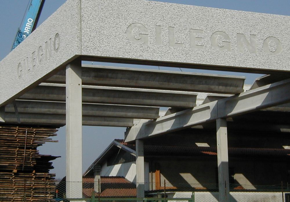 Gilegno Somma Lombardo (Va)