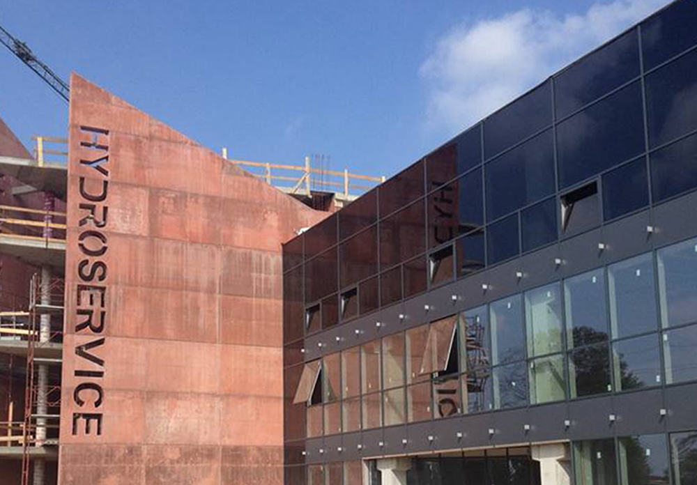 Hydroservice Gallarate (Va)