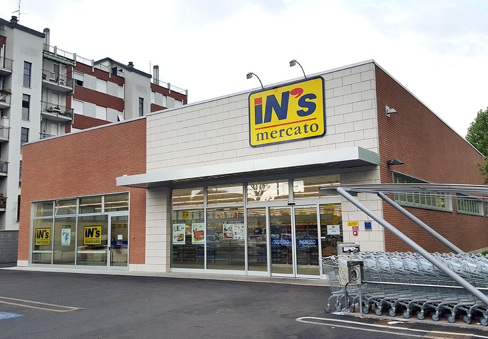 iN's Mercato