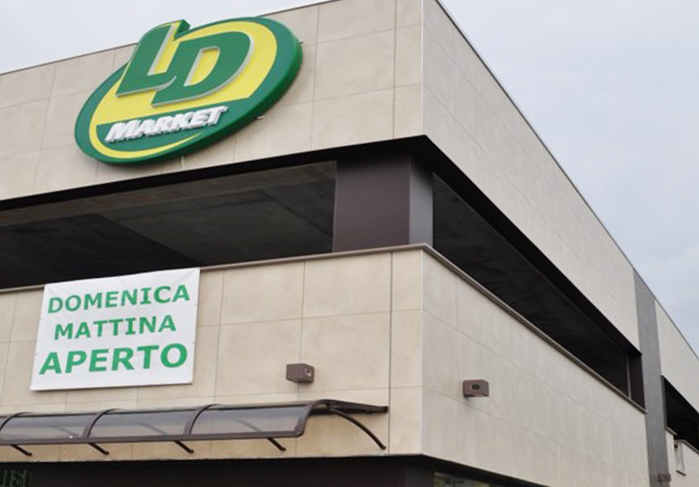 LD Olgiate Comasco (Co)