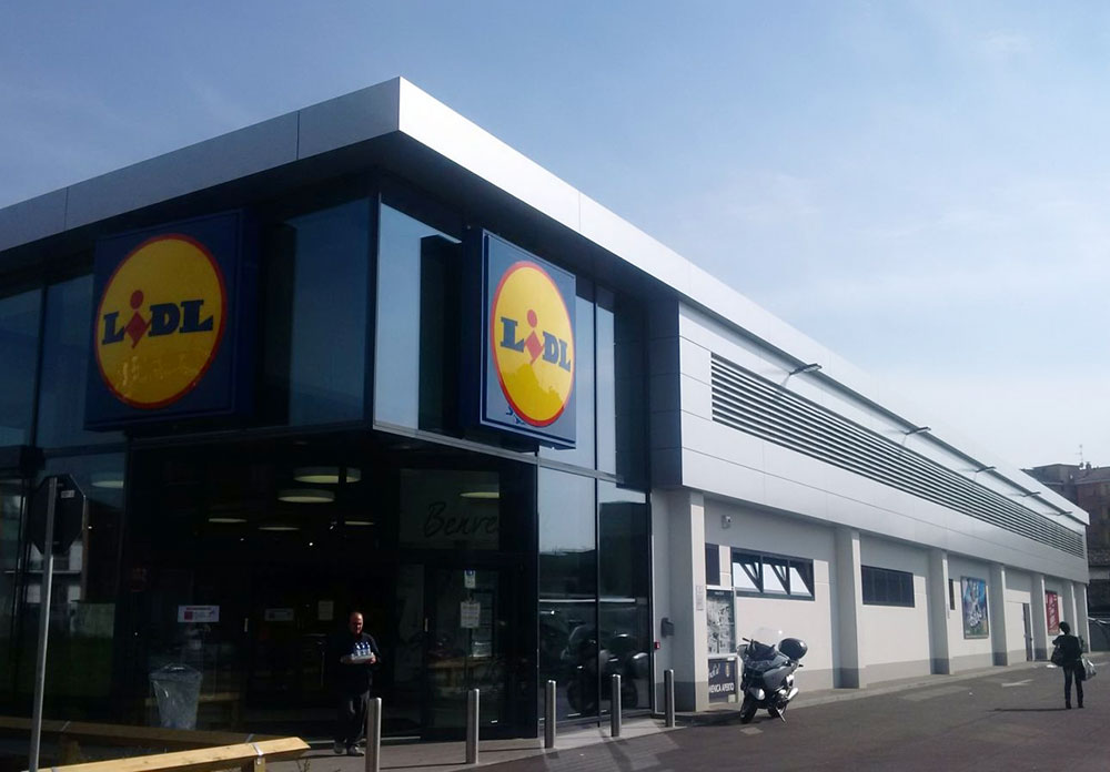 Lidl Italia