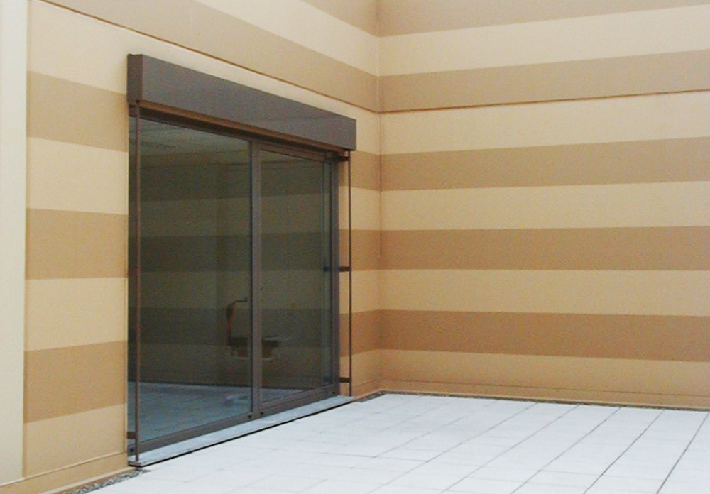 Mewa Tredil Turbigo (Mi)