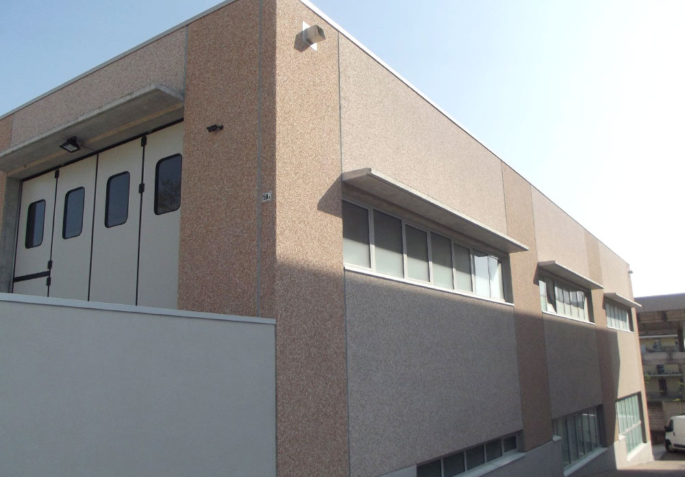 Polo Artgianale Meda (Mi)