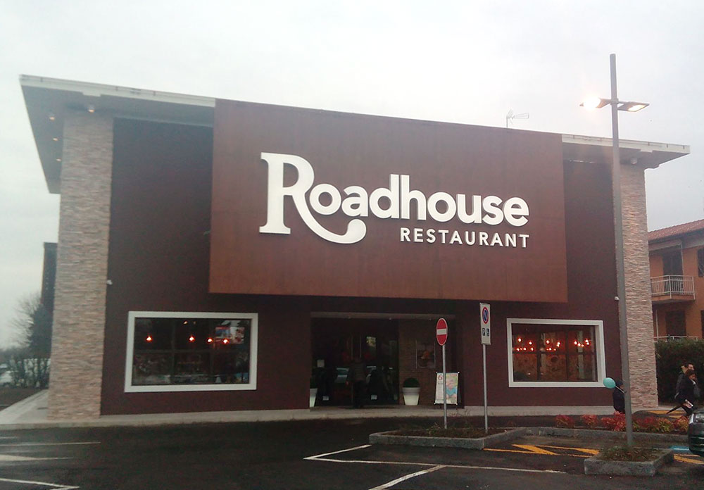 Roadhouse