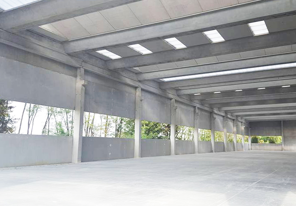 Siderinox Morimondo (Pv)