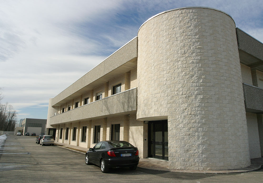 Stellini Vanzaghello (Mi)