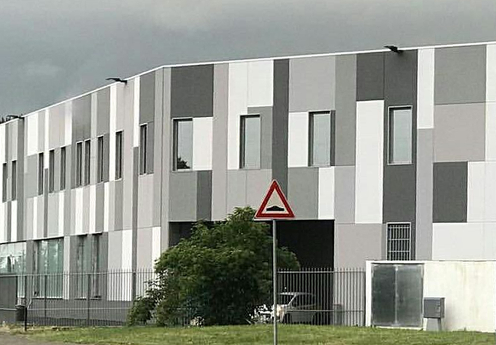 Video Pacini Peschiera Borromeo (Mi)